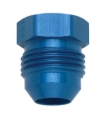 Picture of Fragola -4AN Aluminum Flare Plug