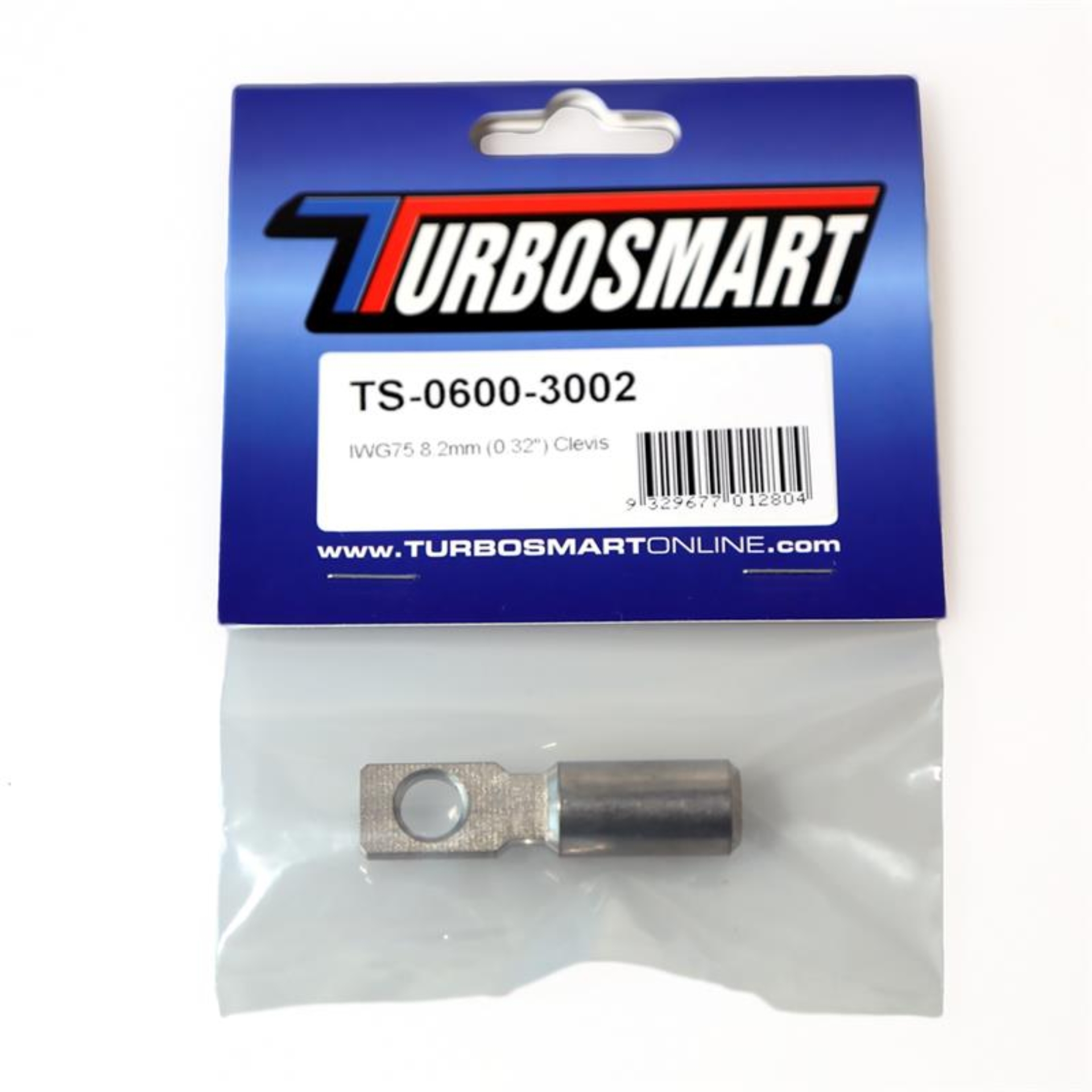 Picture of Turbosmart IWG75 8.2mm (.32in) Internal Wastegate Clevis