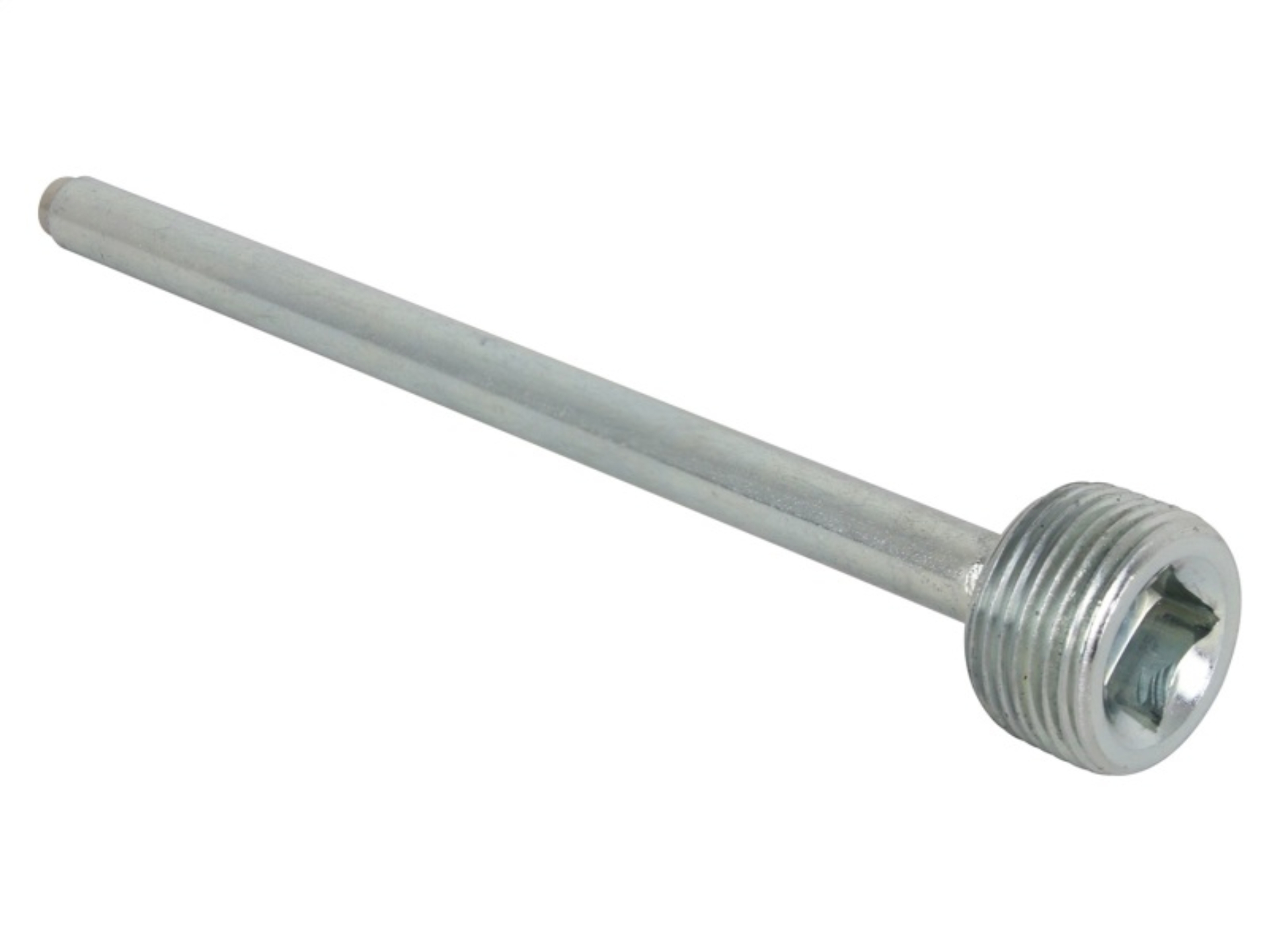 Picture of aFe POWER Differential Cover Deep Reach Magnetic Fill Plug 3/4in NPT