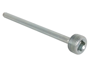 Picture of aFe POWER Differential Cover Deep Reach Magnetic Fill Plug 3/4in NPT