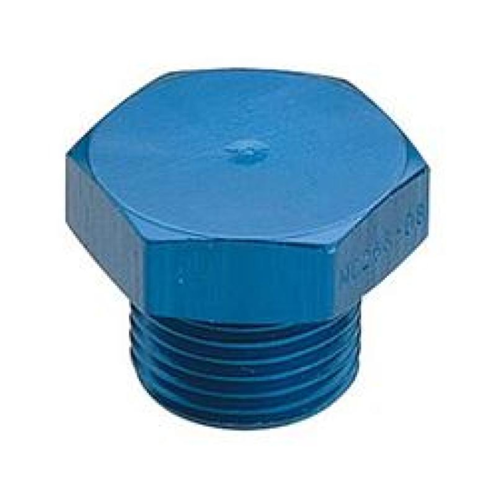 Picture of Fragola FRA Aluminum Plugs Aluminum Tubing - 481412