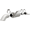 Picture of Off Road Pro Series Gas Stainless Cat-Back 19056