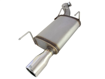 Picture of aFe Exhaust Axle Back - 49-43048
