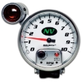 Picture of Autometer NV 52mm 0-60 PSI Boost Mechanical Gauge