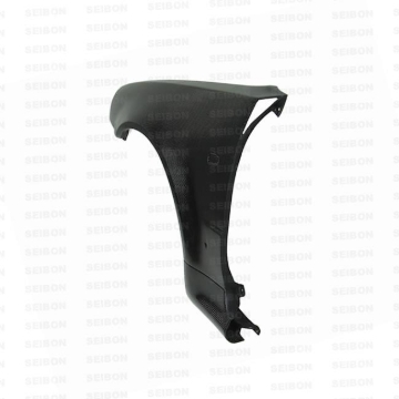 Picture of Seibon 99-01 Nissan Skyline R34 Carbon Fiber Fenders Pair