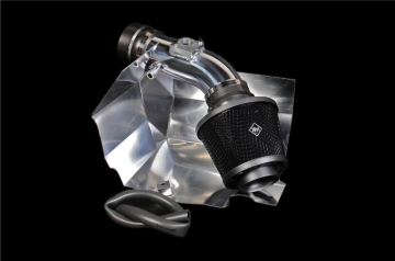 Picture of Weapon R 11-16 Toyota Sienna Van 3.5L V6 (with Air Shield) Secret Weapon Intake