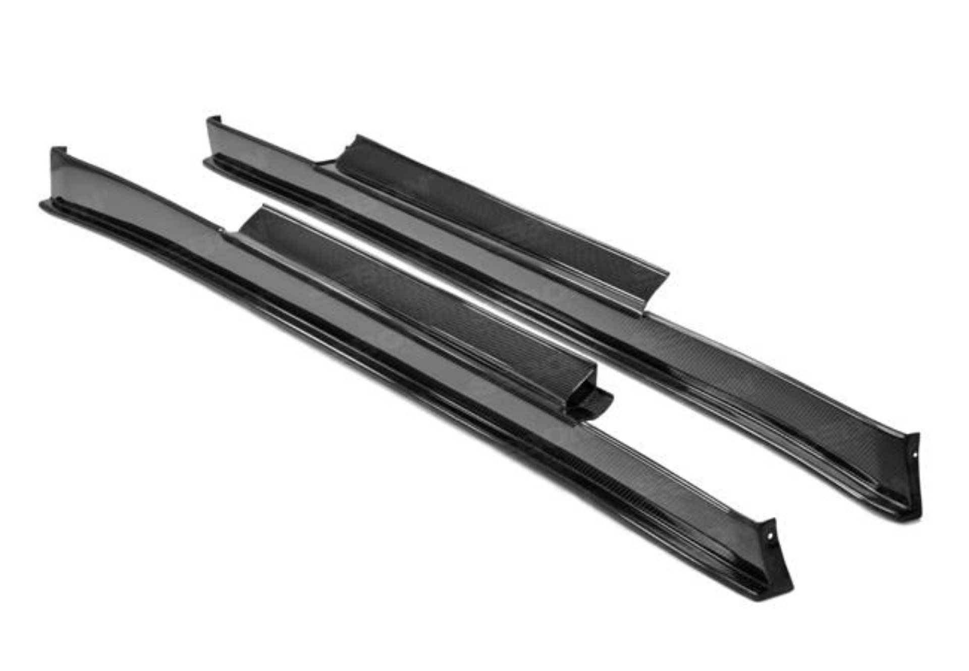 Picture of Seibon SEI Side Skirts - SS1113NSGTR-SS