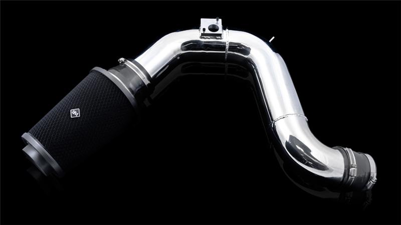 Picture of Weapon R WR Secret Weapon Intake Cold Air Intakes - 305-179-101