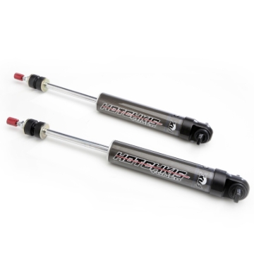 Picture of Hotchkis Tuned Adjustable Aluminum Shock - Front for 67-69 Chevrolet Camaro