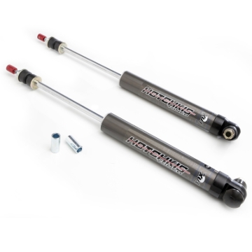 Picture of Hotchkis Tuned Adjustable Shocks Aluminum Shocks-Rear for 67-69 Chevrolet Camaro