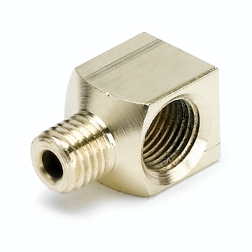 Picture of Autometer Adapter for Copper Tube and Nylon Tube