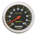 Picture of Autometer 3 3/8in Pro-Comp In-Dash 10000 RPM Tachometer
