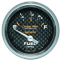 Picture of AutoMeter AM Carbon Fiber Gauges - 4714