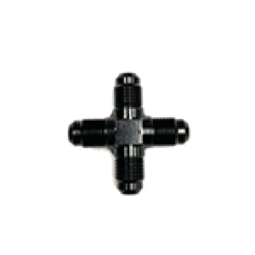 Picture of Fragola -6AN (9/16-18) Male Cross (X) Adapter