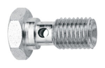Picture of Fragola Steel Banjo Bolt 8mm x 1.0