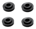Picture of Torque Solution Shifter Base Bushing Kit: Hyundai Veloster 2012+