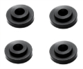 Picture of Torque Solution Shifter Base Bushing Kit: Kia Rio 2012+