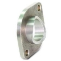 Picture of Torque Solution Greddy Modular Blow Off Valve Adapter (Stainless Steel): UNIVERSAL