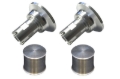 Picture of Torque Solution TQS BOV Adapters Blow Off Valve Accessories - TS-N54-TIALc