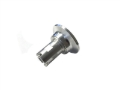 Picture of Torque Solution TQS BOV Adapters Blow Off Valve Accessories - TS-N54-TIAL