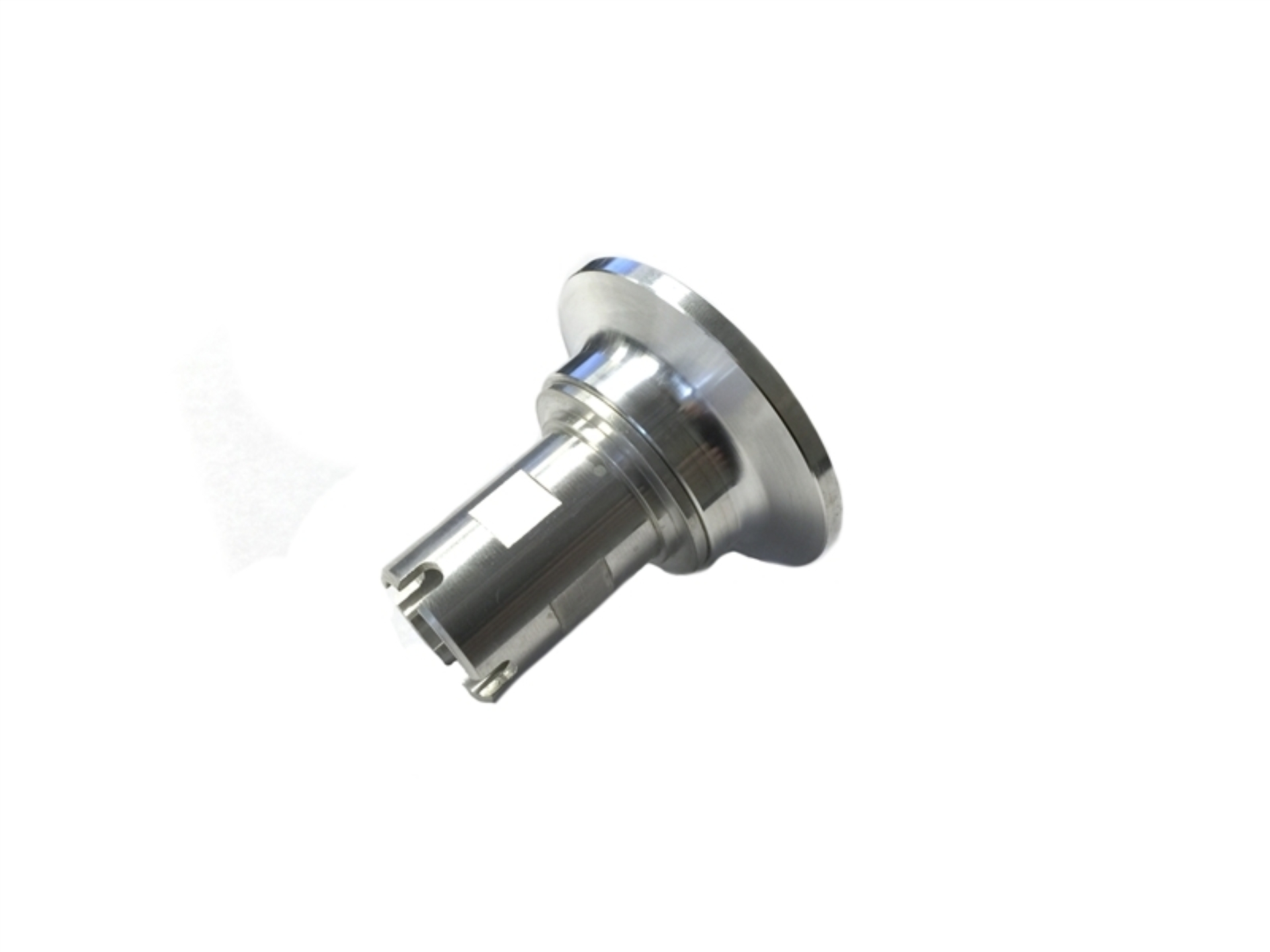 Picture of Torque Solution TQS BOV Adapters Blow Off Valve Accessories - TS-N54-TIAL