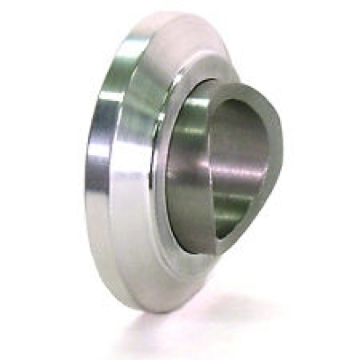 Picture of Torque Solution HKS Blow Off Valve Modular Weld-On Flange Kit (Aluminum): Universal