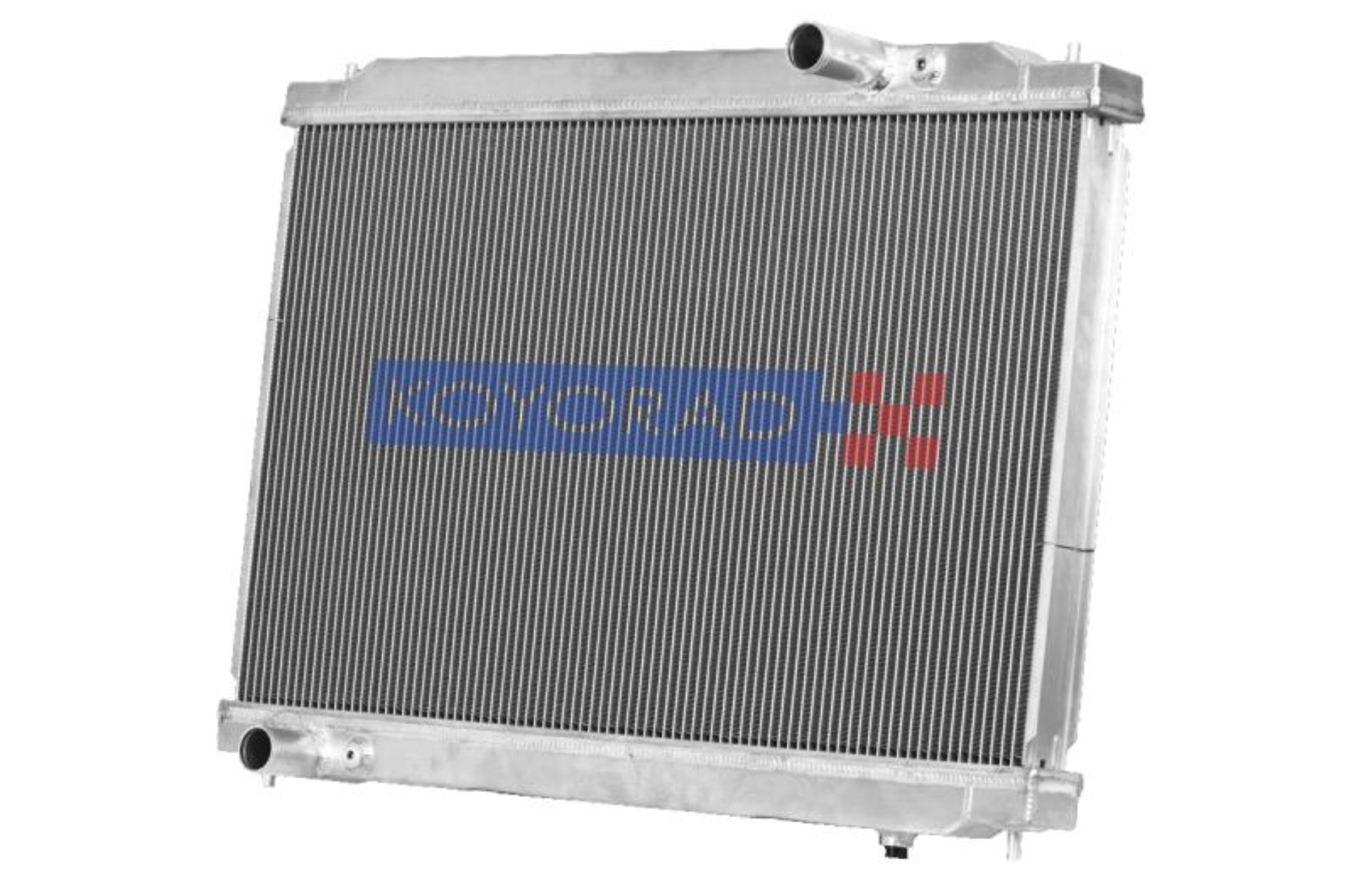 Picture of Koyo 03-07 Mitsubishi Evolution 8/9 2.0L Turbo (MT) Radiator
