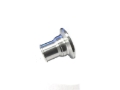 Picture of Torque Solution Tial Blow Off Valve 1.25in Modular Clamp on Adapter: Universal