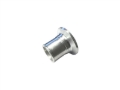 Picture of Torque Solution Tial Blow Off Valve 1.50in Modular Clamp on Adapter: Universal