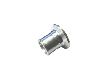 Picture of Torque Solution Tial Blow Off Valve 1.50in Modular Clamp on Adapter: Universal