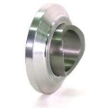 Picture of Torque Solution HKS Blow Off Valve Modular Weld-On Flange Kit (Aluminum): Universal