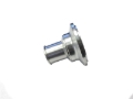 Picture of Torque Solution Tial Blow Off Valve 1.0in Modular Clamp on Adapter: Universal
