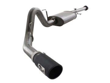 Picture of aFe Exhaust Cat Back - 49-43067-B