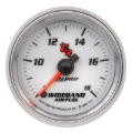 Picture of Autometer C2 2-1/16in Full Sweep Electronic 8:1-18:1 Air/Fuel Ratio Gauge