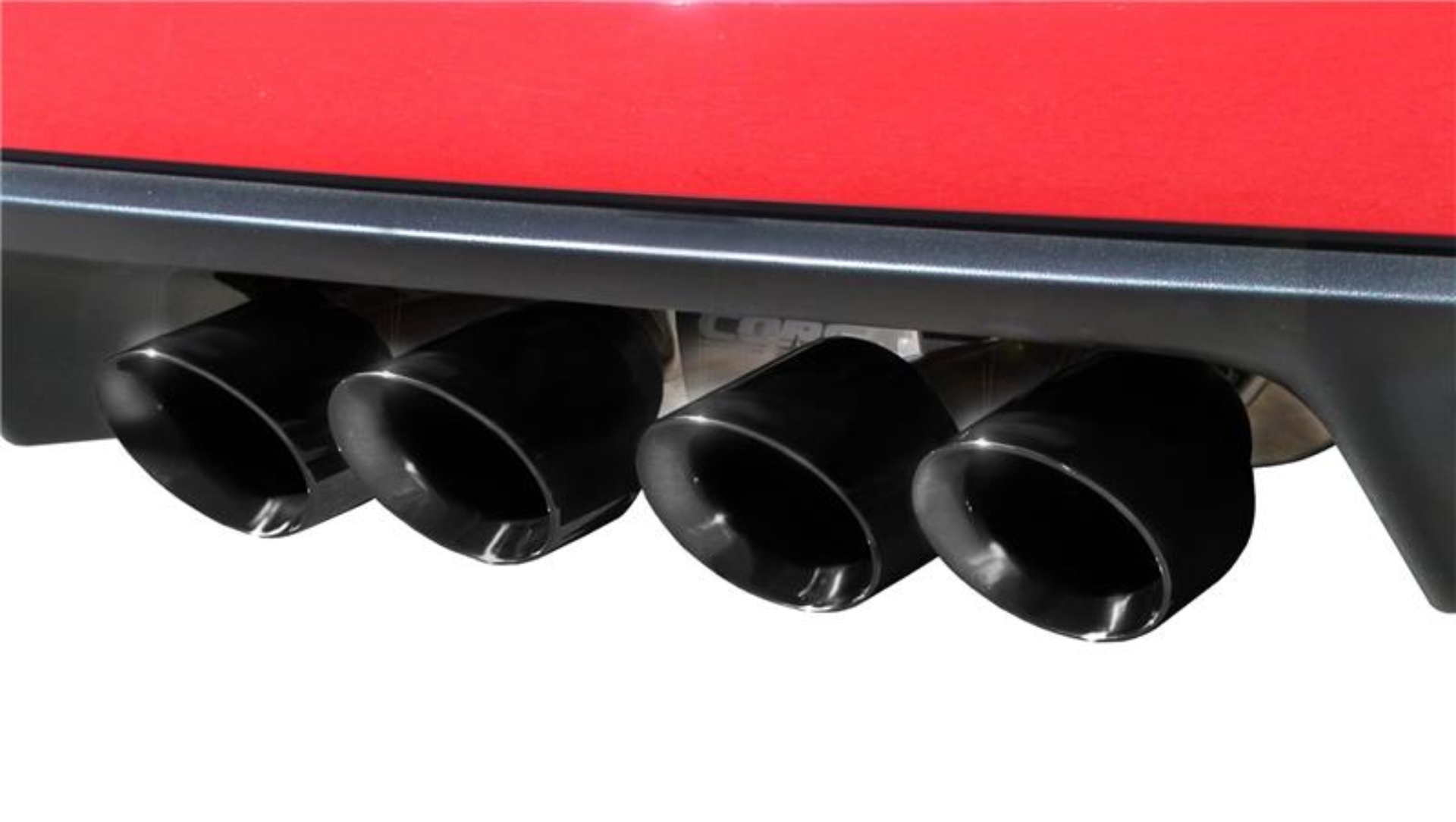 Picture of 09-13 C6 6.2L; 2.5in. AB DRE TWN 3.5 XTRM