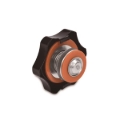 Picture of Mishimoto High Pressure 1.3 Bar Rated Radiator Cap Small