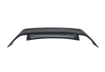 Picture of Seibon 02-08 Nissan 350Z NS-Style Carbon Fiber Rear Spoiler