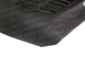 Picture of Seibon SEI Hoods - HD1213BMWF30-GTR