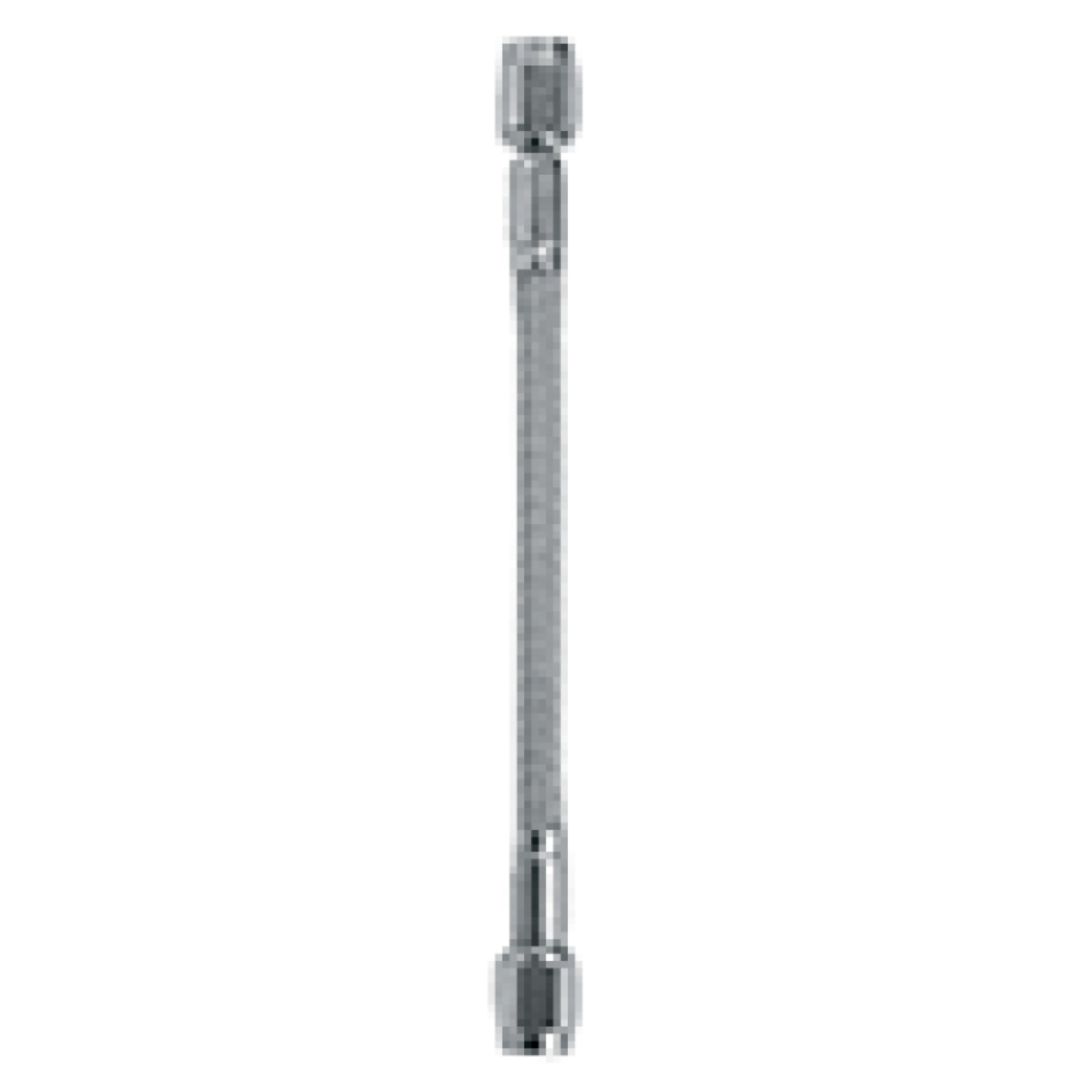 Picture of Fragola -3AN Hose Assembly Straight x Straight 10in
