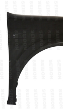 Picture of Seibon 99-04 Volkswagen Golf IV OEM Style Carbon Fiber Fenders