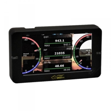 Picture of Smarty 98.5+ Dodge/Ram Cummins Touch Tuner