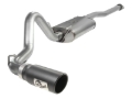 Picture of aFe Exhaust Cat Back - 49-46001-1B