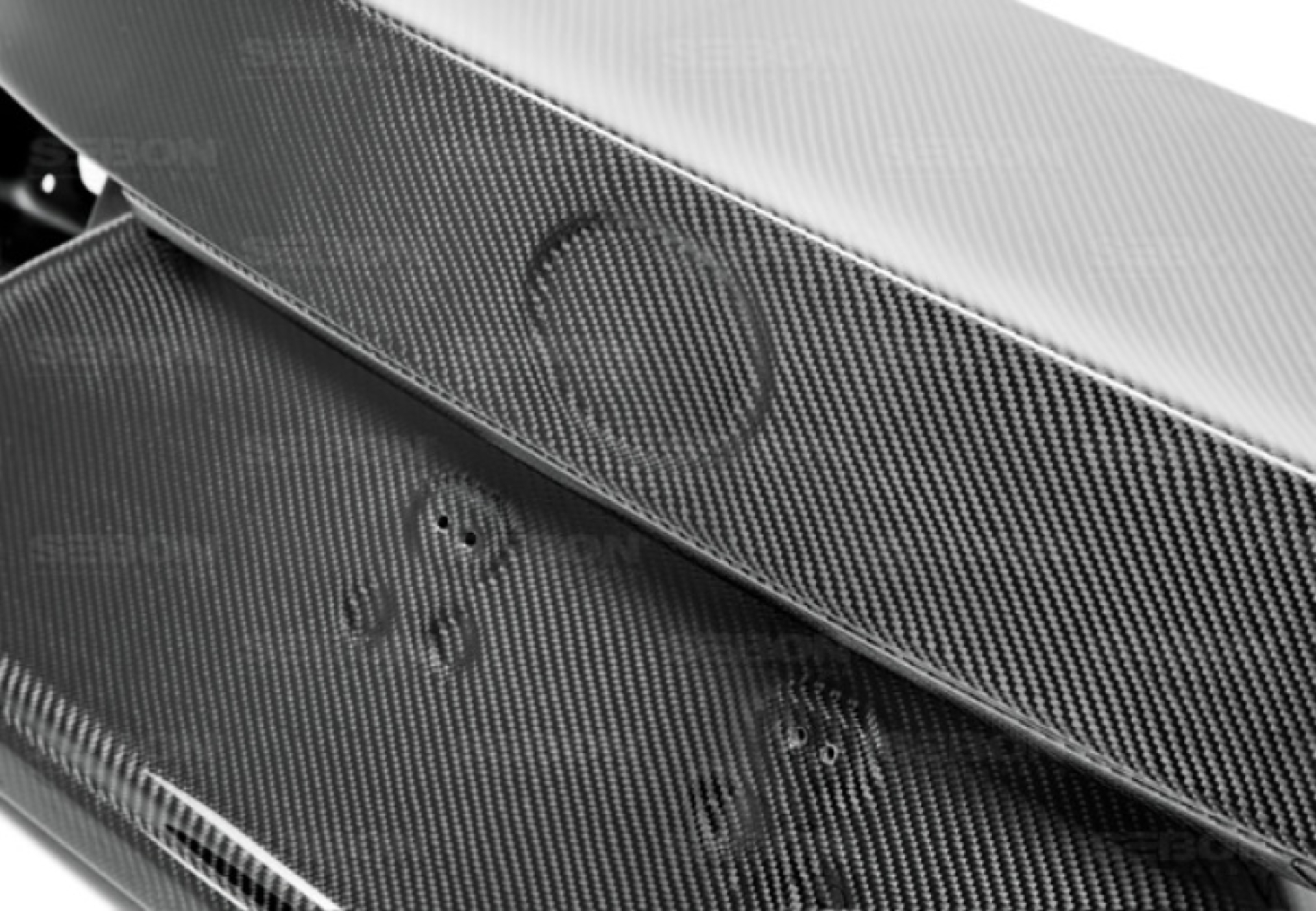 Picture of Seibon 14 Lexus IS250/350 OEM Carbon Fiber Trunk Lid