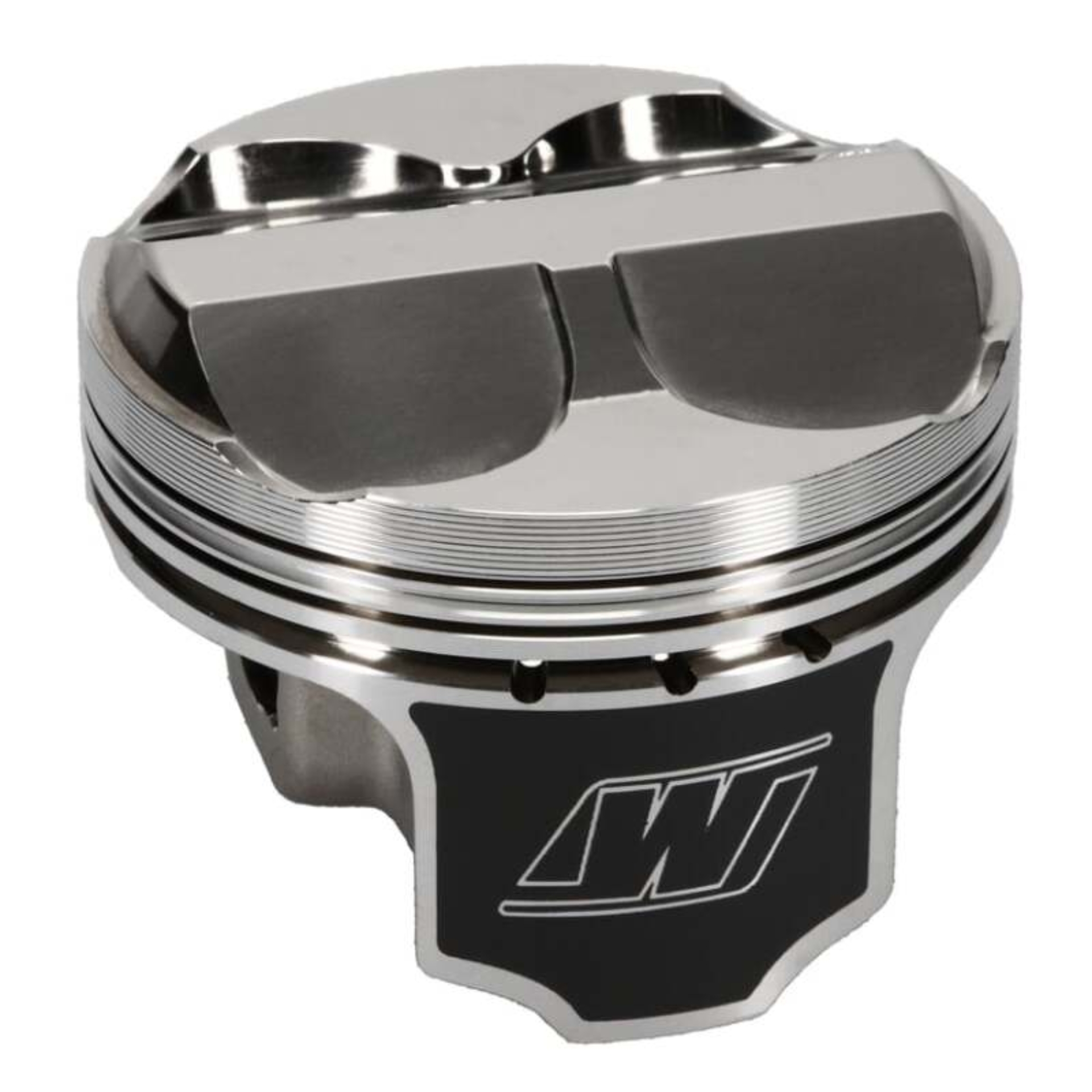 Picture of Wiseco Acura RSX 02-06 Domed +8cc STRUTTED 88.0MM Piston *SINGLE PISTON ONLY*