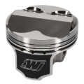 Picture of Wiseco Acura RSX 02-06 Domed +8cc STRUTTED 86.0MM Piston *SINGLE PISTON ONLY*