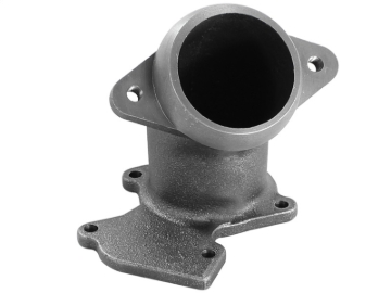 Picture of aFe BladeRunner Turbocharger Turbine Elbow Replacement Dodge 98.5-02 5.9L TD