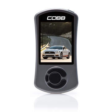 Picture of COBB AccessPORT V3 - 2015-2023 Ford Mustang EcoBoost