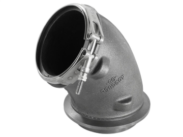 Picture of aFe BladeRunner Turbocharger Turbine Elbow Replacement Ford 99.5-03 7.3L TD