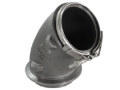 Picture of aFe BladeRunner Turbocharger Turbine Elbow Replacement Ford 99.5-03 7.3L TD