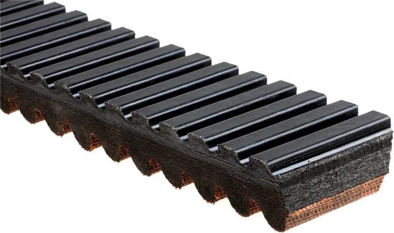 Picture of Gates 20-21 Tracker 700 695cc G Force CVT Belt